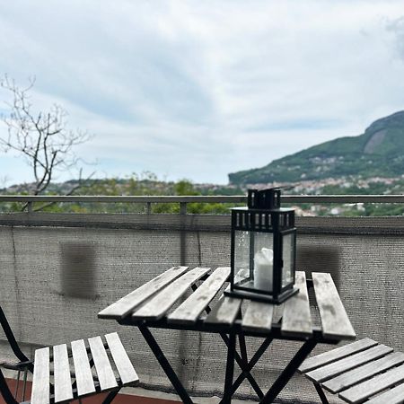 PianilloWonder House On The Amalfi Coast别墅 外观 照片