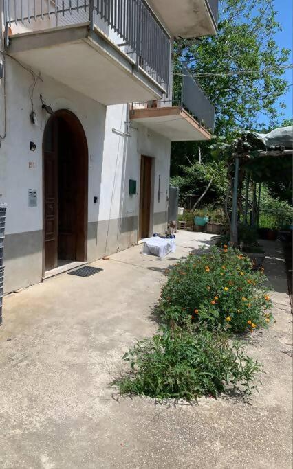 PianilloWonder House On The Amalfi Coast别墅 外观 照片