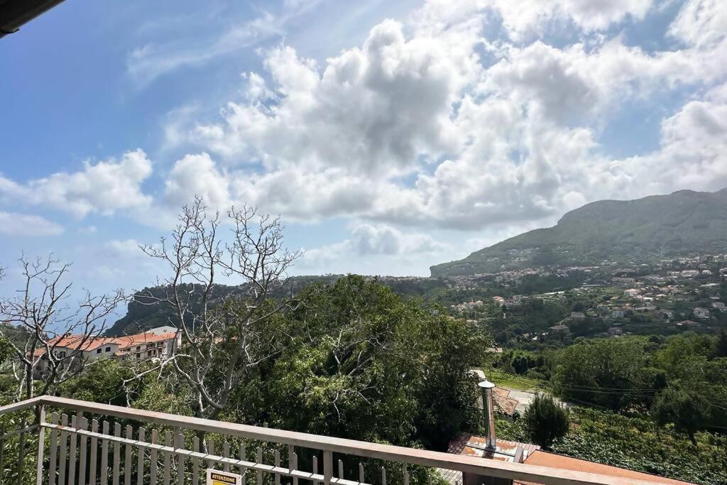 PianilloWonder House On The Amalfi Coast别墅 外观 照片