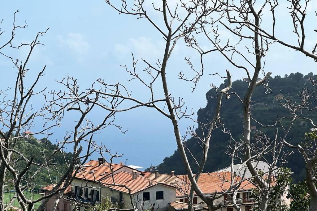 PianilloWonder House On The Amalfi Coast别墅 外观 照片