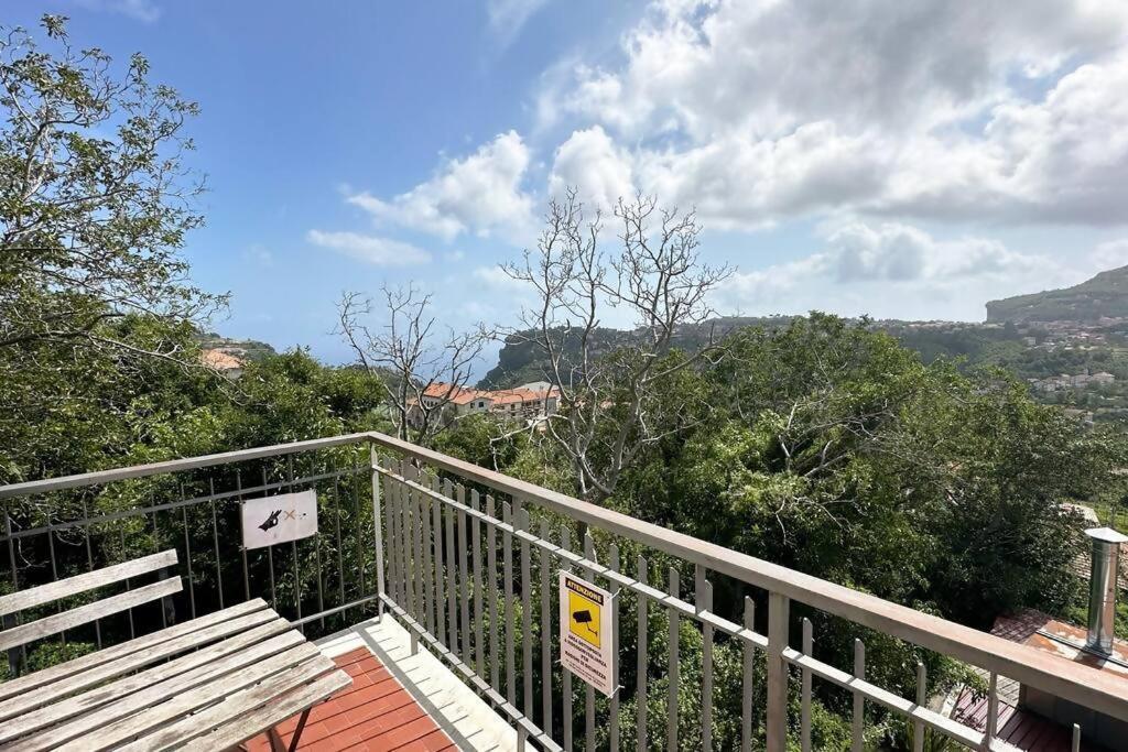 PianilloWonder House On The Amalfi Coast别墅 外观 照片