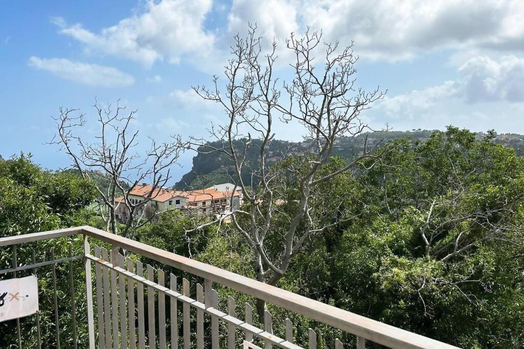 PianilloWonder House On The Amalfi Coast别墅 外观 照片