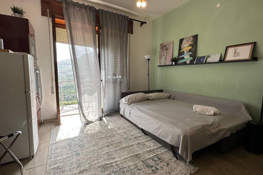 PianilloWonder House On The Amalfi Coast别墅 外观 照片
