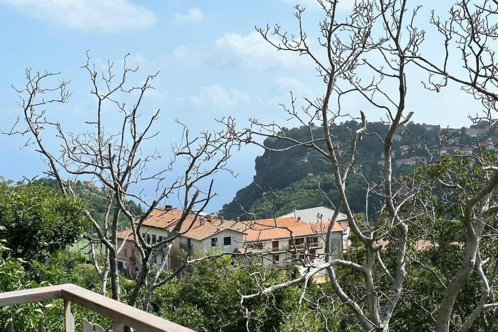 PianilloWonder House On The Amalfi Coast别墅 外观 照片