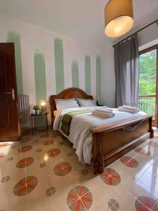 PianilloWonder House On The Amalfi Coast别墅 外观 照片