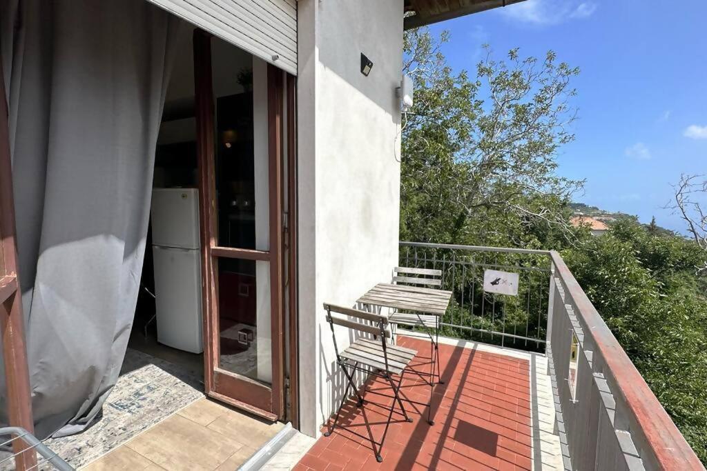PianilloWonder House On The Amalfi Coast别墅 外观 照片