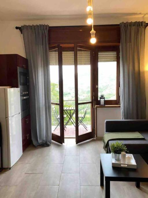 PianilloWonder House On The Amalfi Coast别墅 外观 照片