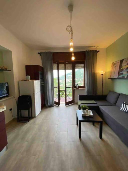 PianilloWonder House On The Amalfi Coast别墅 外观 照片