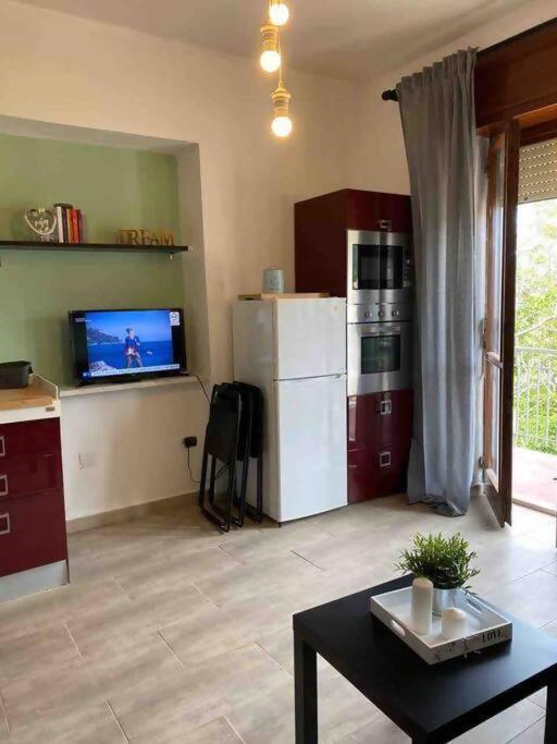 PianilloWonder House On The Amalfi Coast别墅 外观 照片