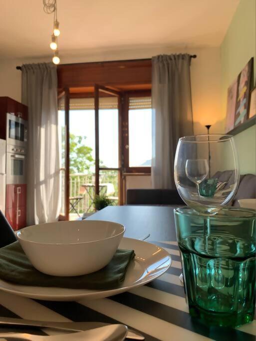 PianilloWonder House On The Amalfi Coast别墅 外观 照片