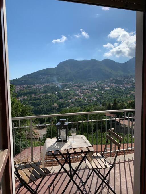 PianilloWonder House On The Amalfi Coast别墅 外观 照片