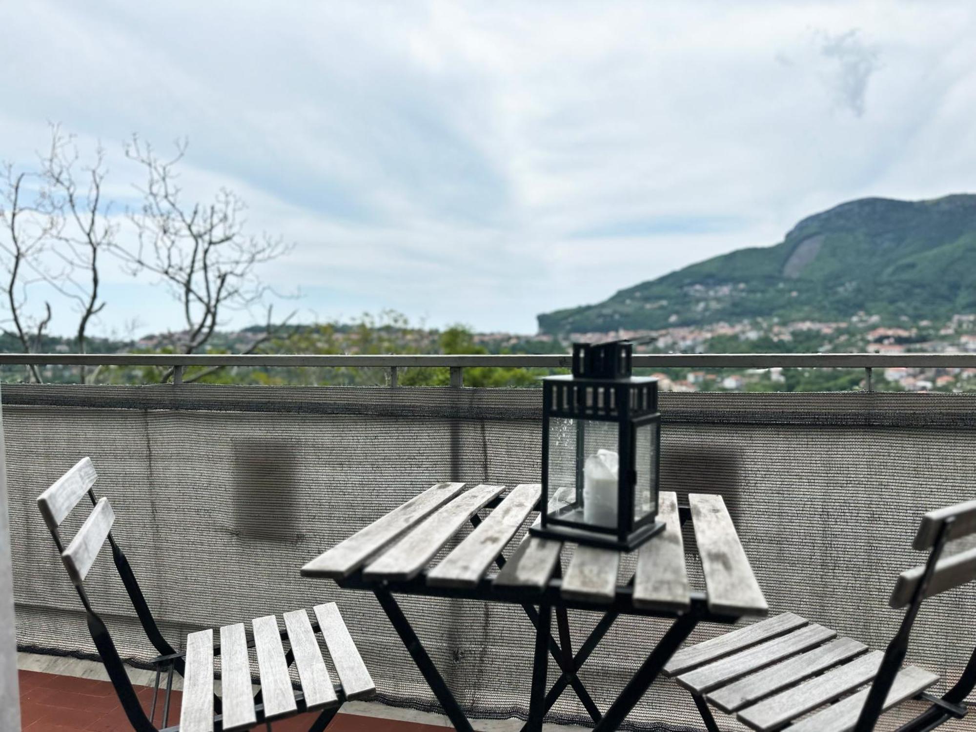 PianilloWonder House On The Amalfi Coast别墅 外观 照片