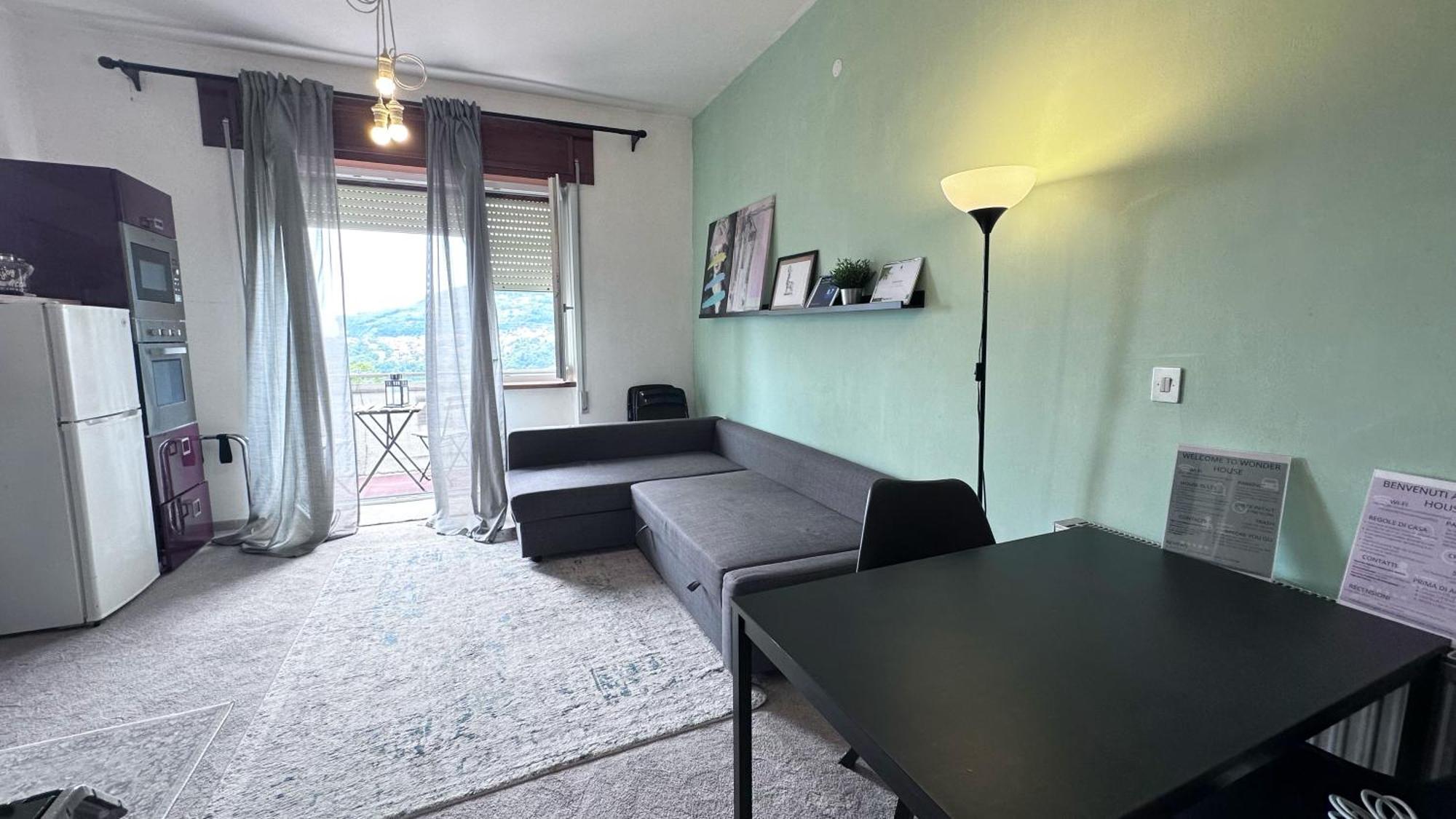 PianilloWonder House On The Amalfi Coast别墅 外观 照片