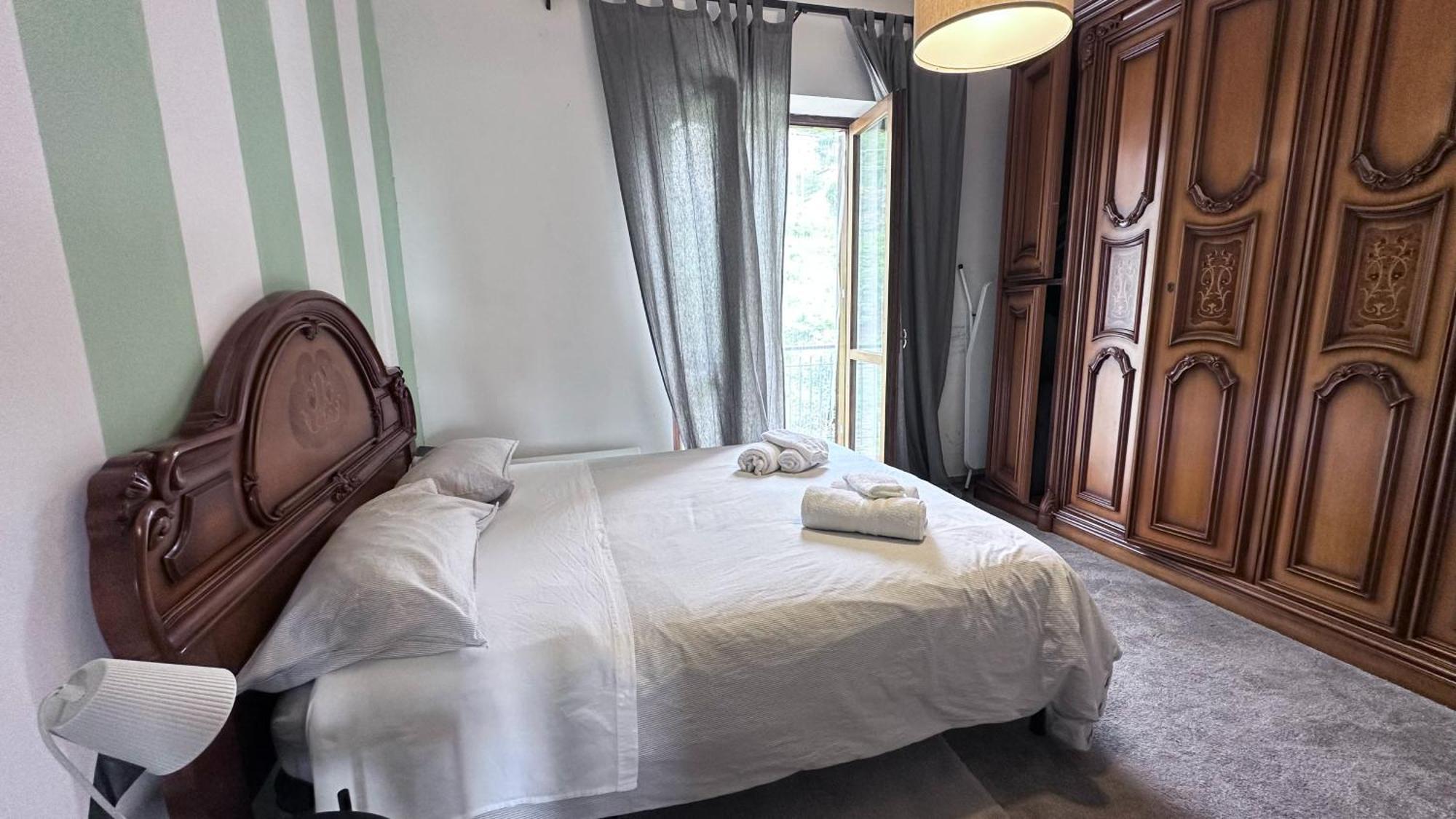 PianilloWonder House On The Amalfi Coast别墅 外观 照片