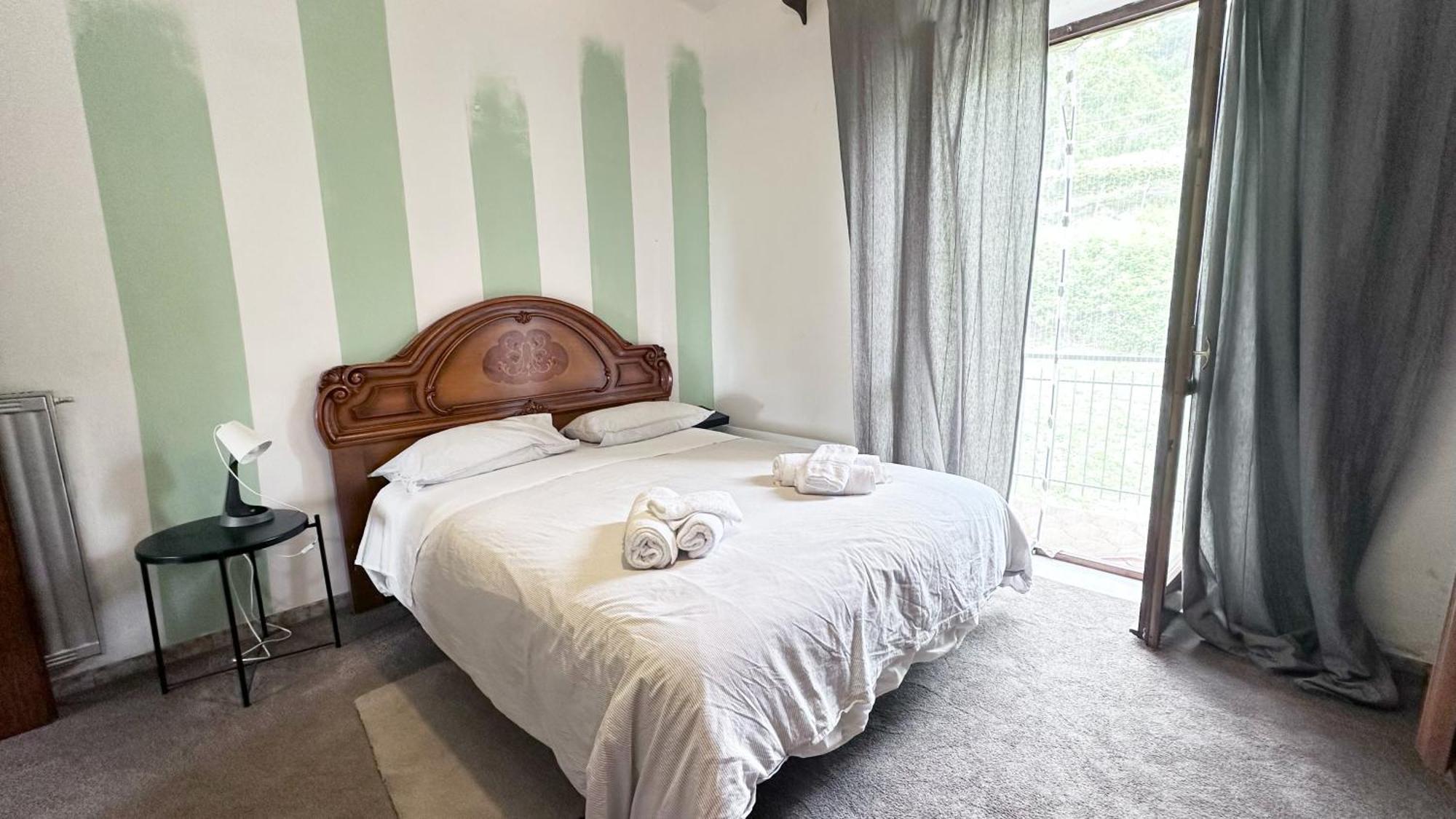 PianilloWonder House On The Amalfi Coast别墅 外观 照片